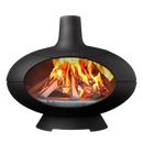 Morsø Forno Udeovn (udstillingsmodel)