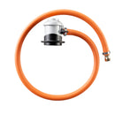 Regulatorkit 30Mbar M/1/4"V