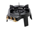 Foker Wok 9,2Kw Eksl. Reg.Kit
