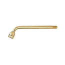 Dyseholder for junior blandingskammer, propan/oxygen