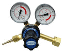 Reduktionsventil 801DB10 OX518, oxygen