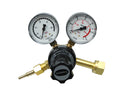 Reduktionsventil 801B-30LM-CO2 Kuldioxid