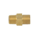 Brystnippel 9/16"H-1/4"H
