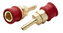 Lynkobling gas sl. studs 1/4"