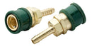 Lynkopling Ilt 1/4" sl.studs