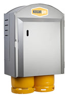 Flaskeskab Universal 2 flasker