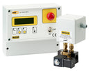 Medem Lab.Tester Sec-L Bygas
