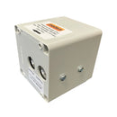 Medem sender lavtryk 2W-25MM