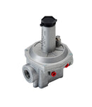 Apparatregulator 1/2" Geca 24Kg/H