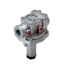 Apparatregulator 1/2" Geca 24Kg/H