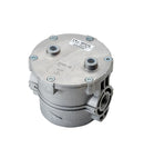 Gasfilter 1/2" Geca