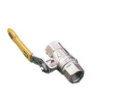 Kuglehane 3/4" Muffe, 4 Bar
