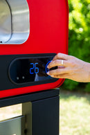 Fontana Forni Volta 70 Red