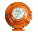 Regulator Mge 047. 30Mbar