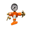 Regulator Type 71 4Bar