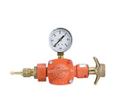 Regulator Type 71 0-2 Bar