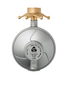 Regulator 29Mbar 4 Kg/H