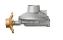 Regulator 29Mbar 4 Kg/H