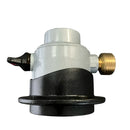 Jumbo adapter Norge 2bar 8kg/h