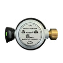Jumbo adapter Norge 2bar 8kg/h