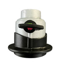 Jumbo adapter Norge 2bar 8kg/h