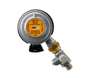 Caravan 30Mbar Click-On M/Test