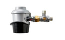 Caravan 30Mbar Click-On M/Test