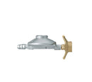 Regulator 30Mbar 1,5 Kg/H