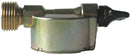 Kobling Compact F/6Kg-Flaske0