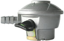 Regulator Compact 30Mbar For Caravan flaske