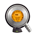Regulator 29Mbar Click-On