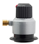 Regulator Mellemtryk Click-On 0,8-2Bar