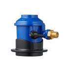 Marine Regulator Click-On