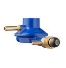 Marine regulator POL