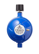 Regulator Marine f/CGI