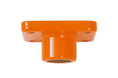 Tilgangsflange 3/8"