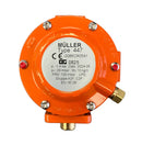Regulator 2.Trin Ty 447 29Mbar