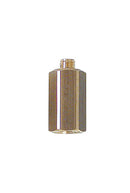 Polmuffe X R1/4"H F/Afg.Til