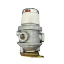 Automatisk omskifter u/slanger 29mbar 3kg/timen