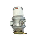 Automatisk omskifter u/slanger 29mbar 3kg/timen
