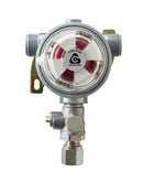 Aut.Omsk Carav. 30Mbar-1,5Kg/H