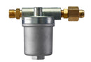 Gasfilter M/Beslag F/8Mm Rør