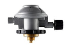 Regulator CGI flaske m/håndhjul