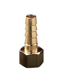 Slangespids 3/8" Lavtryk