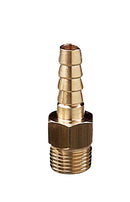 Slangespids 1/2" Lavtryk