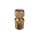 Overgan fra 10mm til 3/8"