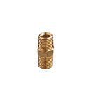 Brystnippel R1/4 X R1/4