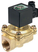 Magnetventil Asco 3/4" Atex