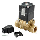 Magnetventil 3/4" 220V 293-A-