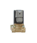 Magnetventil 1/4" Bürkert